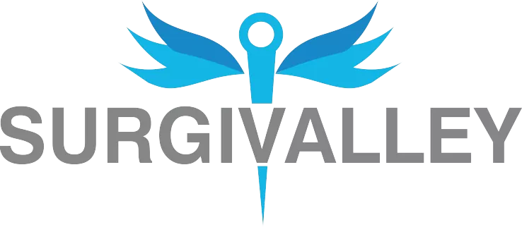 Surgivalley Complete Range of Instruments