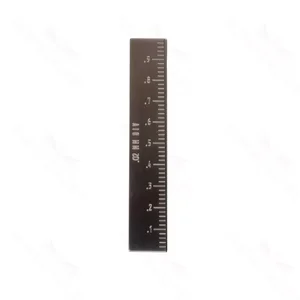 Calipers, Rulers, Markers, & Incision Gauges