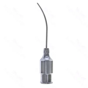 Cannulas, Infusion Handles, Irrigating & Aspirating Handpieces