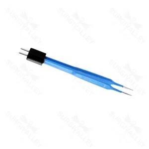 Electrosurgical Instruments