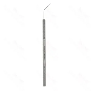 Iris Retractors, Hooks, Lens Manipulators