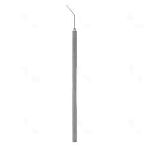 Picks, Membrane Spatulas & Fixation Hooks