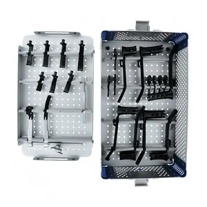 Table-Mount Retractor Systems