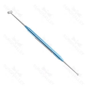 Rongeurs, Lacrimal Instruments & Trephines