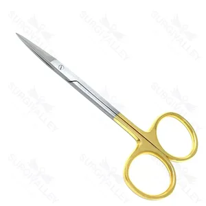 Bayonet Forceps Sourcing Guide: Offset Geometry, Micro-Tips & Neurosurgical/ENT Applications