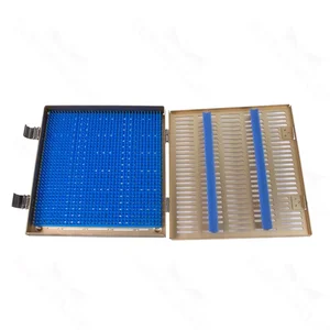 Trays