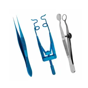 Ophthalmic Procedure Sets