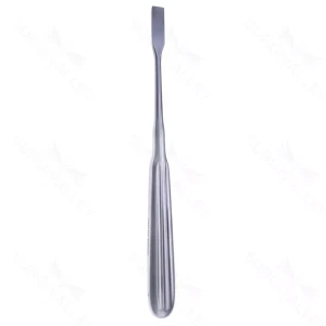 Orthopedic Periosteal Elevator Straight 6.0 mm Tip (007210729)