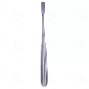 Orthopedic Periosteal Elevator Curved 12.0 mm Tip (007210731)
