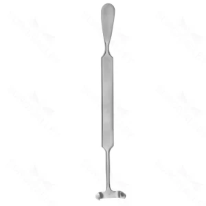 Orthopedic Periosteal Elevator 21.6 cm (8.5) – surgivalley (064210125)