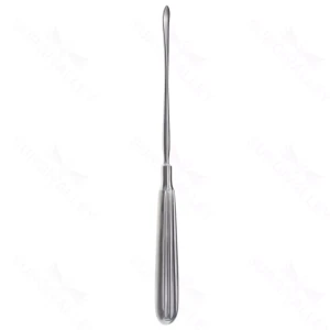 Cushing Periosteal Elevator 20.0 cm (8") – surgivalley (027210689)