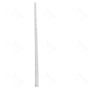 Orthopedic Bone Osteotome 6.0 mm Blade – surgivalley (007210702)