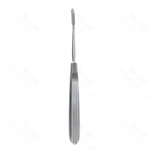 Joseph Periosteal Elevator 4mm left curved – surgivalley (002211826)