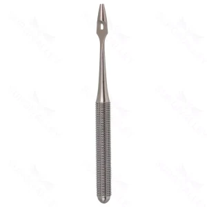 4 Keyes Dermal Punch 4mm 10.0 cm (4") – surgivalley (019120036)