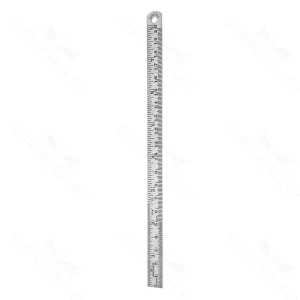 8 Ruler Flexible – surgivalley (999120189)