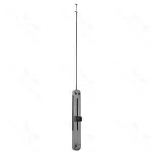 13 7/8 Suture Ruler 3 60mm – surgivalley (174210002)