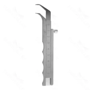 5 Tebbetts Precision Caliper – surgivalley (999210158)