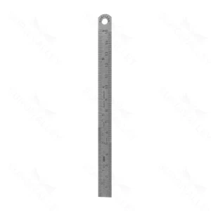 6 Ruler Flexible – surgivalley (999210148)
