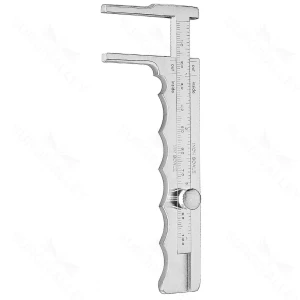 Femur Caliper for General Surgery Femur Measurement – surgivalley (999210147)