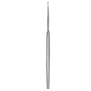 Fox Bone Curette Straight 14.0 cm (5.5) – surgivalley (008211042)