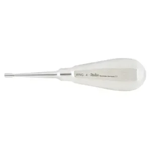 Orthopedic Periosteal Elevator 4.0 mm Tip (007210720)