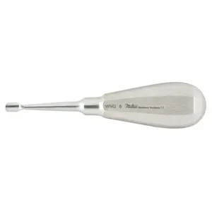 Orthopedic Periosteal Elevator 6.0 mm Tip (007210722)