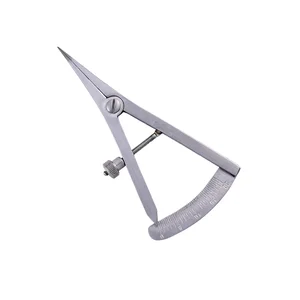 Calipers for Surgical and Dental Clinical Instruments (999210190)