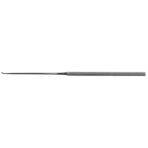 Orthopedic Periosteal Elevator Straight 2.0 mm Tip 16.5 cm (6.5) – surgivalley (007210621)