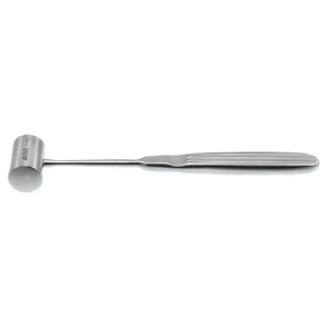 Copper mallet 6 3/4 2.5 oz. head weight 19.0mm diameter – surgivalley (014210120)