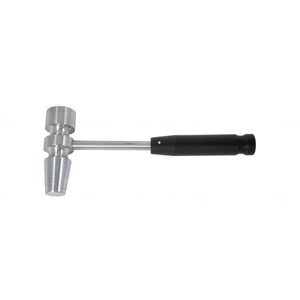 He-Man mallet 11 32.0 oz. head weight 38.0mm and 33.0mm/24.0mm diameters, phenolic handle – surgivalley (014210114)