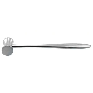 Lucae bone mallet 8 9 oz. head weight 32.0mm diameter – surgivalley (014210098)