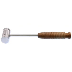 Mallet 11 16 oz. head weight 32.0mm diameter, phenolic handle – surgivalley (014210102)