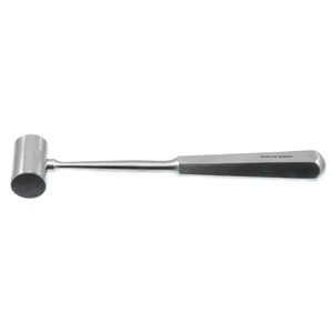 Mallet #49 7 3/4 7 oz. head weight 19.0mm diameter, lead filled face – surgivalley (014210116)