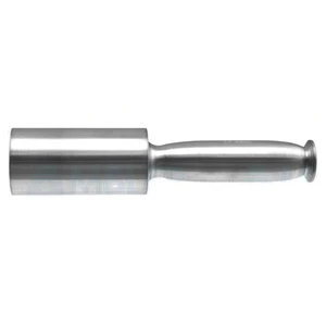 Meyerding mallet 9 aluminum 28.0 oz. head weight 51.0mm diameter, aluminum handle – surgivalley (014210096)