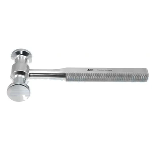Orthopedic mallet 7 16 oz. head weight 30.0mm diameter – surgivalley (014210093)