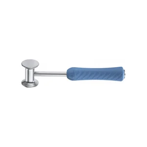 BERGMANN Mallet, 300gr, W/ Silicone Handle – surgivalley (014210123)