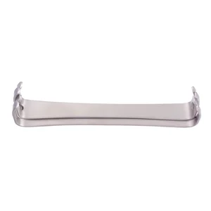 Mayo Collins Retractor 2-Piece Set for General Surgery Tissue Exposure and Wound Retraction – surgivalley (090210932)
