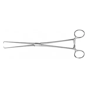 Allis Tissue Forceps Sourcing Guide: Jaw Geometry, Interlocking Teeth & Tensile Calibration