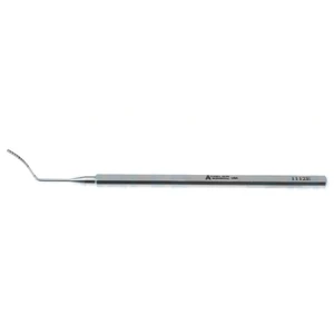 Helveston Scleral Ruler for Surgical and Dental Clinical Instruments (999210237)
