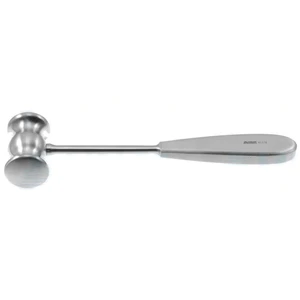 Collin-Lucae mallet 8 1/4 7.5 oz. head weight 30.0mm diameter – surgivalley (014210109)
