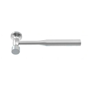Mallet 9 1/2 10.0 oz. head weight 30.0mm and 42.0mm diameters – surgivalley (014210099)