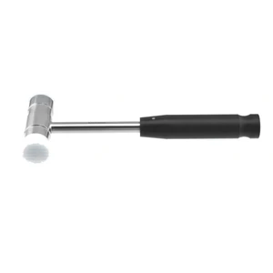 Repercussion free mallet 11 1/2 21 oz. head weight 32.0mm diameter round phenolic handle – surgivalley (014210086)