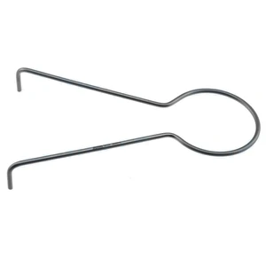 McKissock breast keyhole caliper 38.0mm diameter with cm marks – surgivalley (999210173)