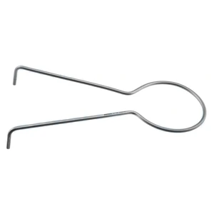McKissock breast keyhole caliper 42.0mm diameter with cm marks – surgivalley (999070024)