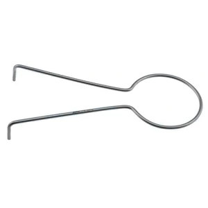 McKissock breast keyhole caliper 45.0mm diameter with cm marks – surgivalley (999210174)
