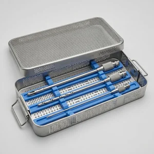 Bausch & Lomb Storz MICS Sub-2mm Phacoemulsification System – lavarlash (SV-SET-OPH-STORZ-04)