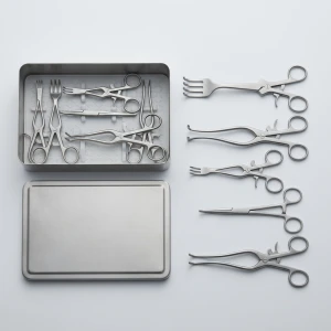 Thompson vs. Bookwalter: Choosing Table-Mounted Retractor Systems
